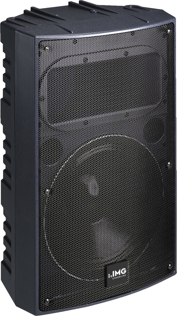 Profi-PA-Lautsprecherbox, 500 W, 8 Ω