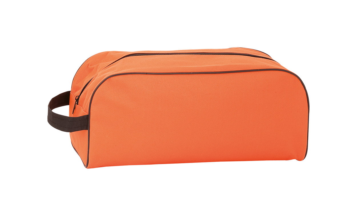 Schuhentasche Pirlo orange 600D Polyester (350 g/m²)