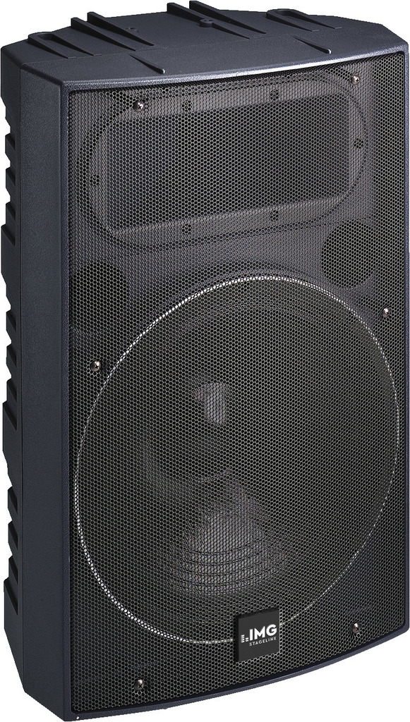 Profi-PA-Lautsprecherbox, 600 W, 8 Ω