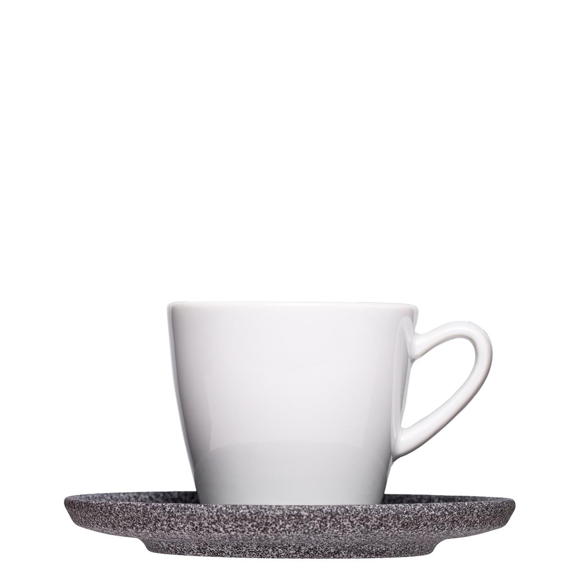 Kaffeetasse Serie Granit