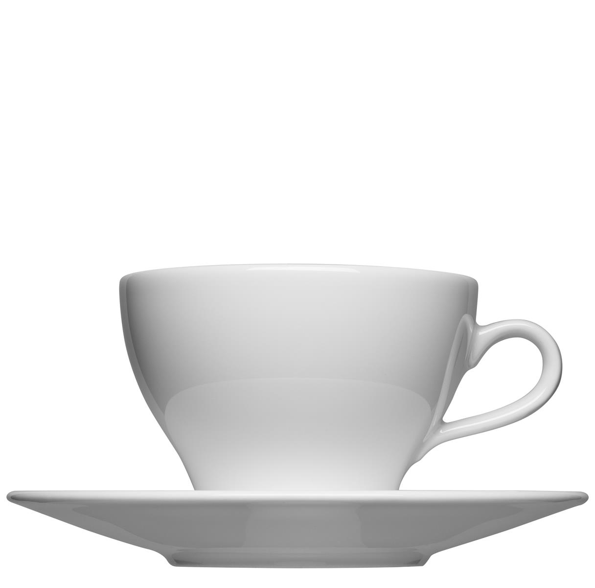 Milchkaffeetasse Form 564