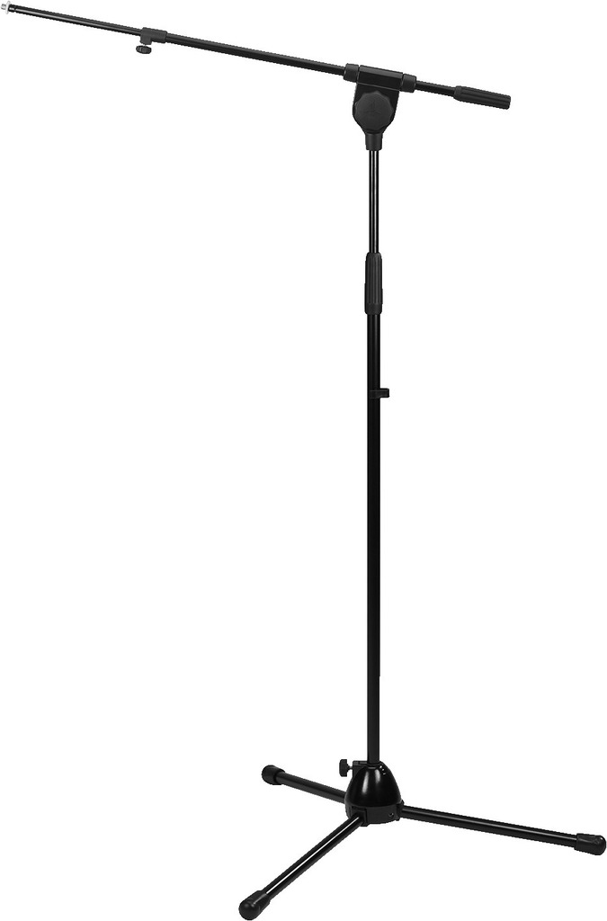 Mikrofon-Bodenstativ