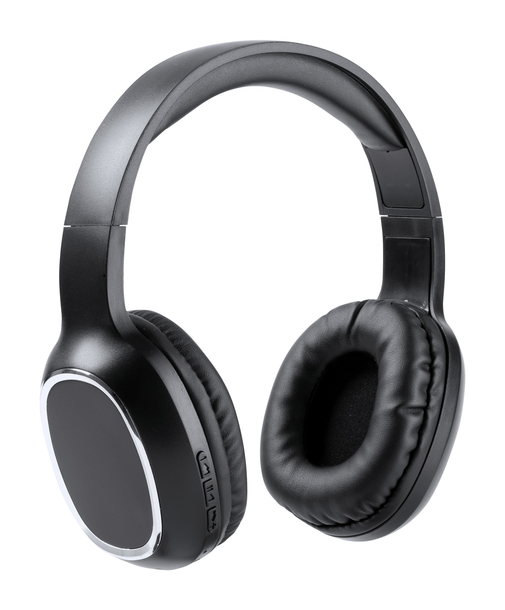 Bluetooth Kopfhörer Magnel weiß Kunststoff